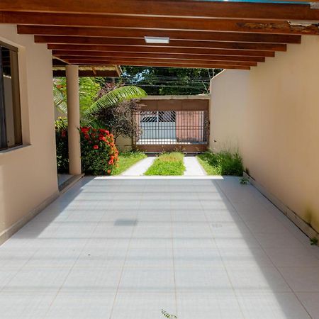 Recanto Ville House Porto Seguro Esterno foto