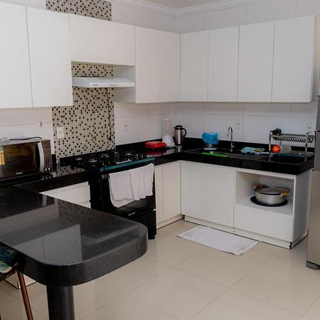 Recanto Ville House Porto Seguro Esterno foto