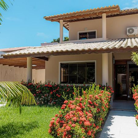 Recanto Ville House Porto Seguro Esterno foto