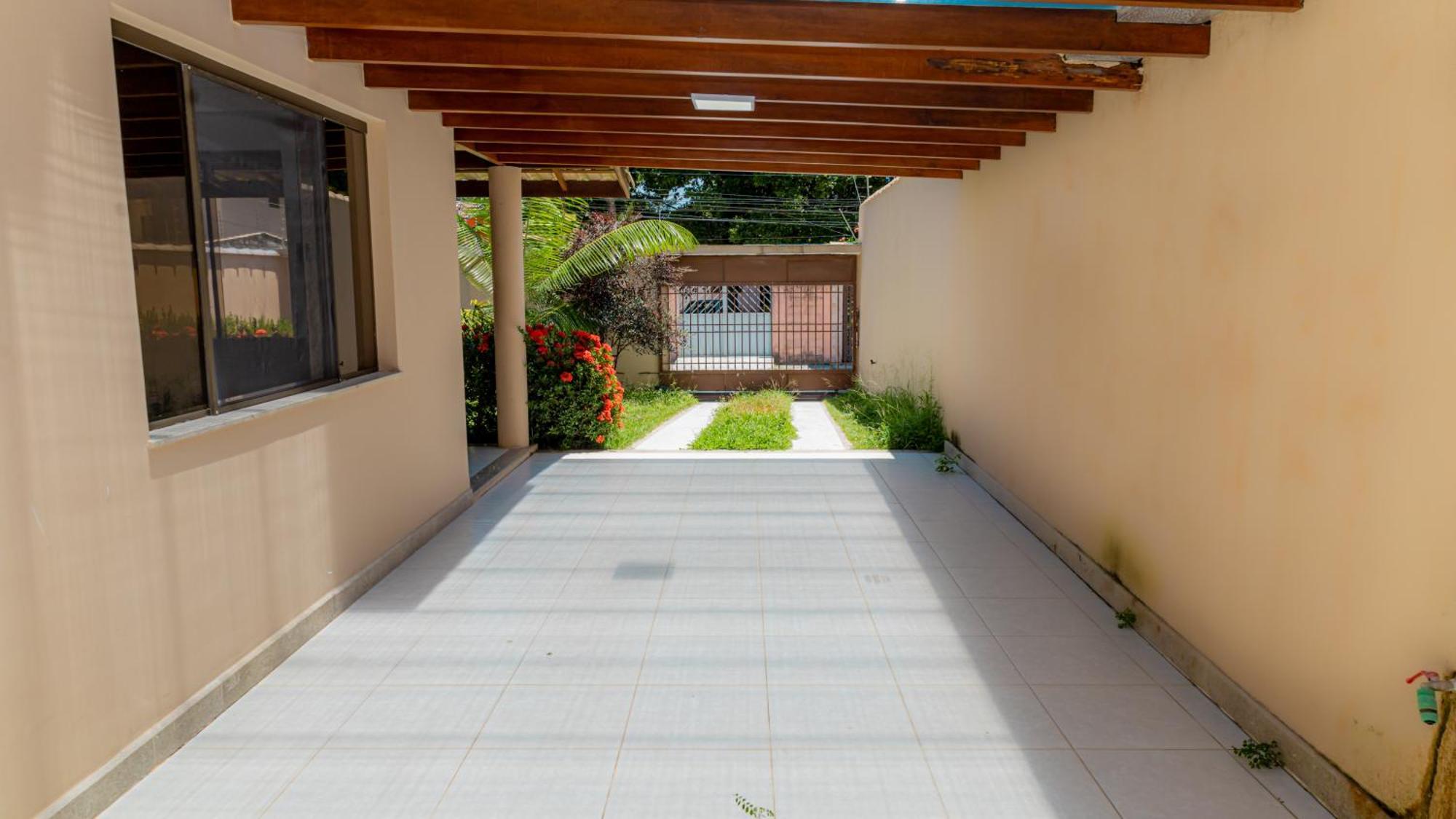 Recanto Ville House Porto Seguro Esterno foto