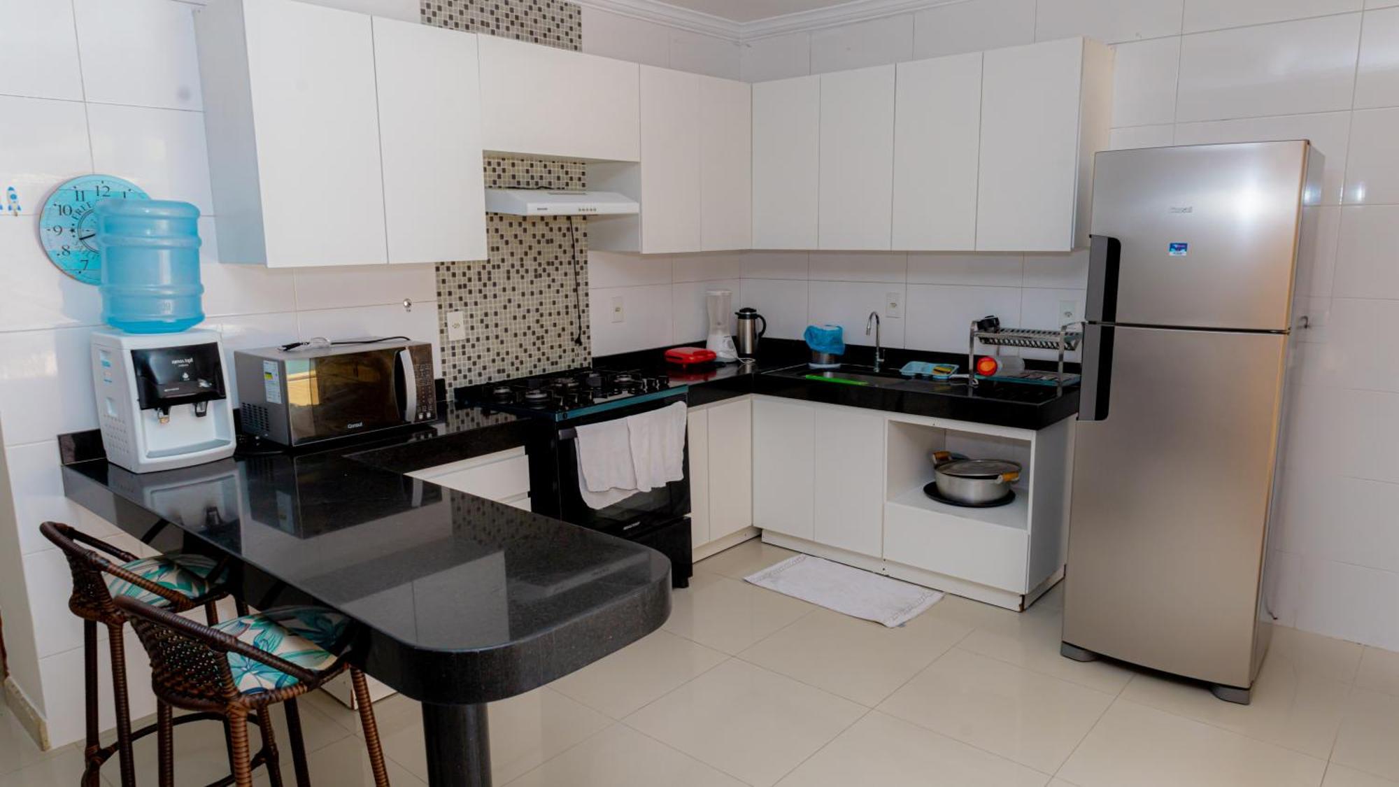 Recanto Ville House Porto Seguro Esterno foto
