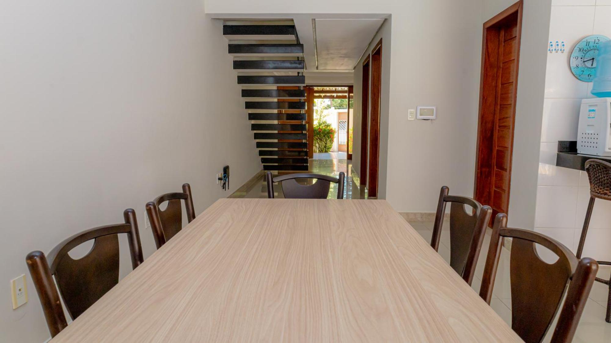 Recanto Ville House Porto Seguro Esterno foto