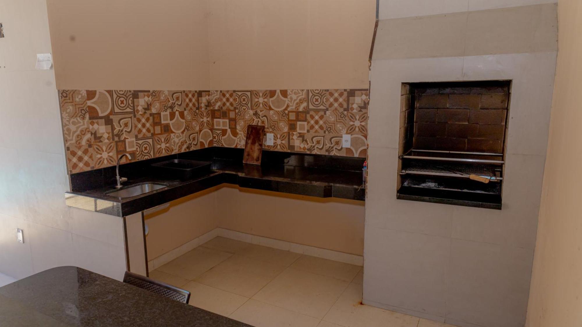 Recanto Ville House Porto Seguro Esterno foto