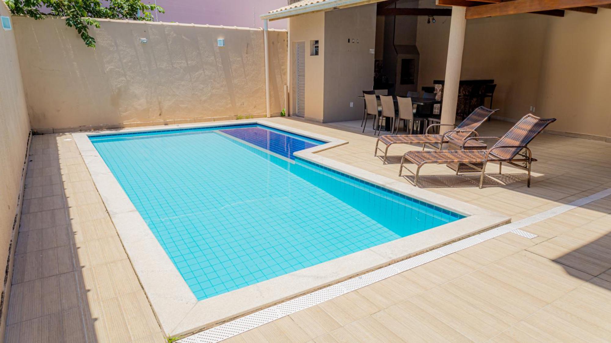 Recanto Ville House Porto Seguro Esterno foto