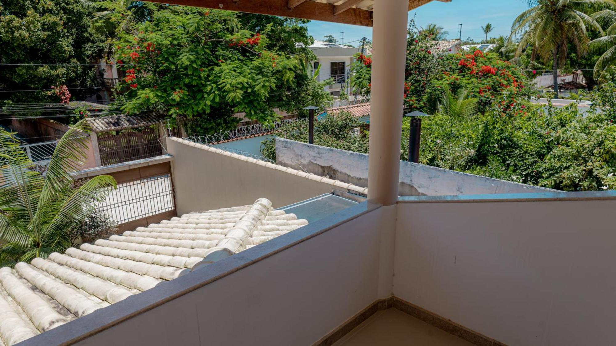 Recanto Ville House Porto Seguro Esterno foto