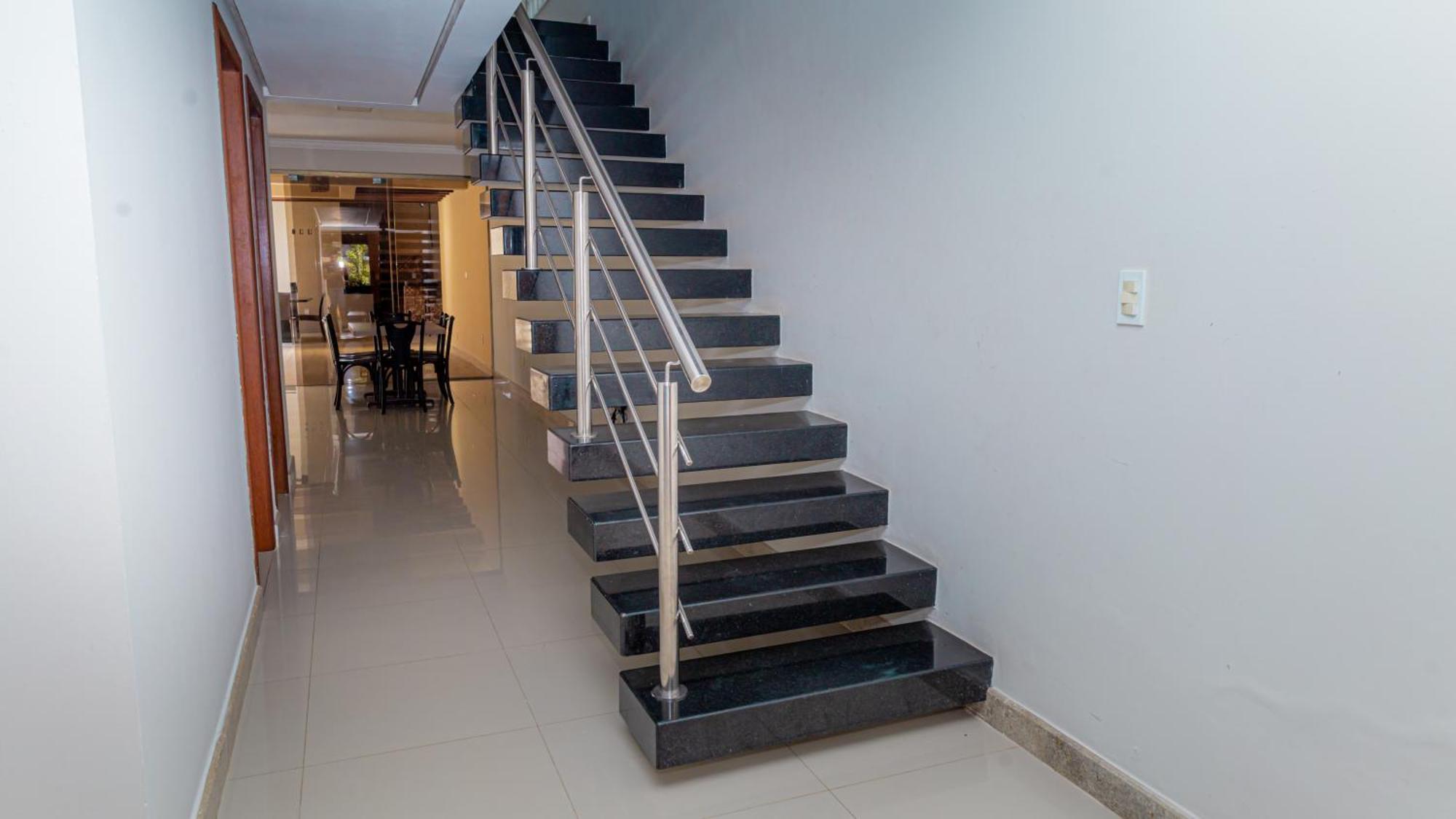 Recanto Ville House Porto Seguro Esterno foto