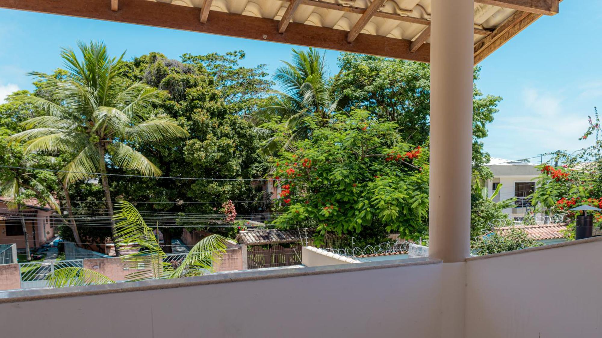 Recanto Ville House Porto Seguro Esterno foto