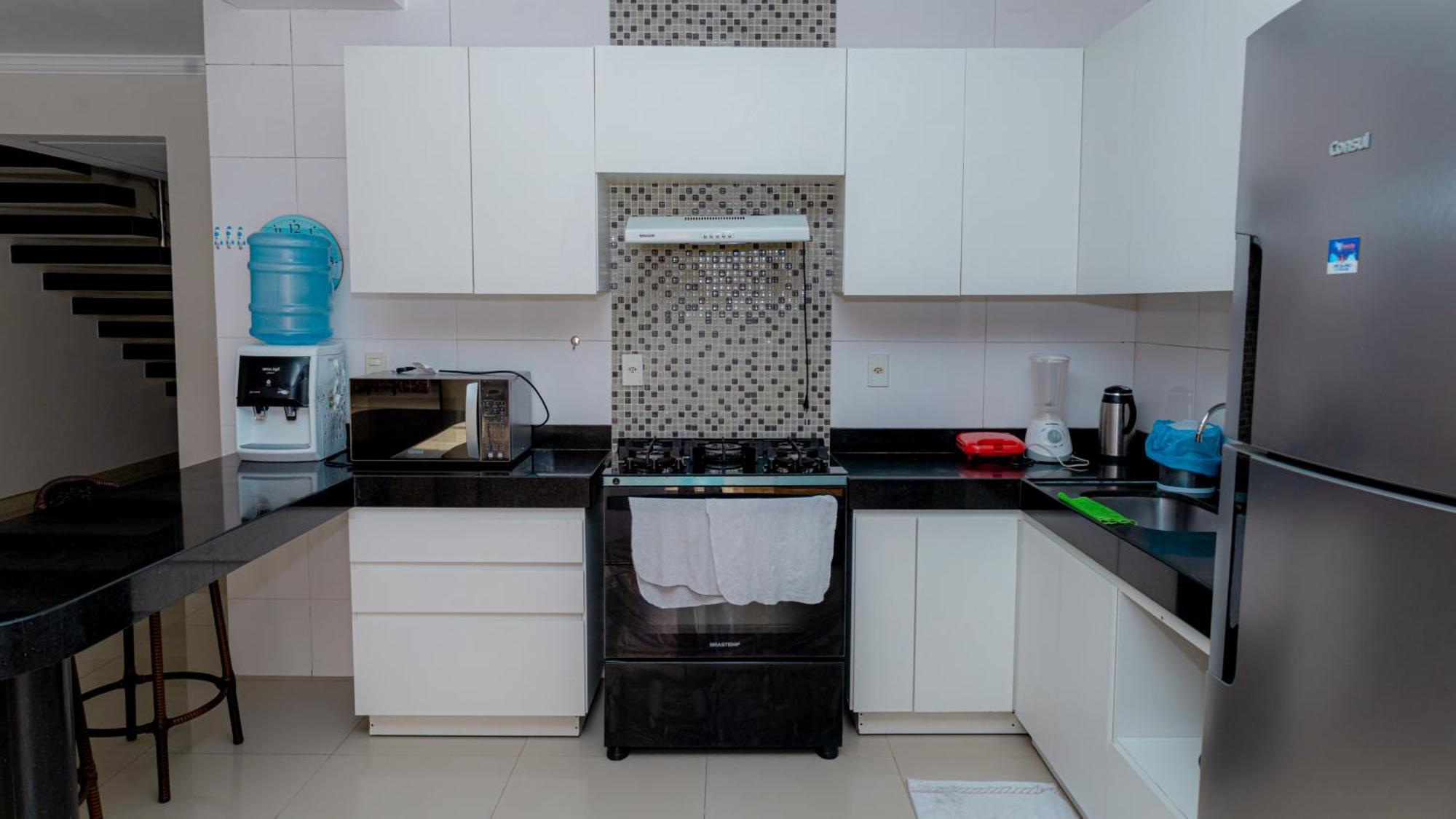 Recanto Ville House Porto Seguro Esterno foto