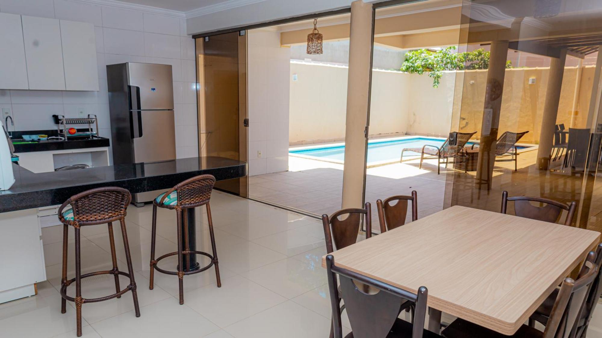 Recanto Ville House Porto Seguro Esterno foto