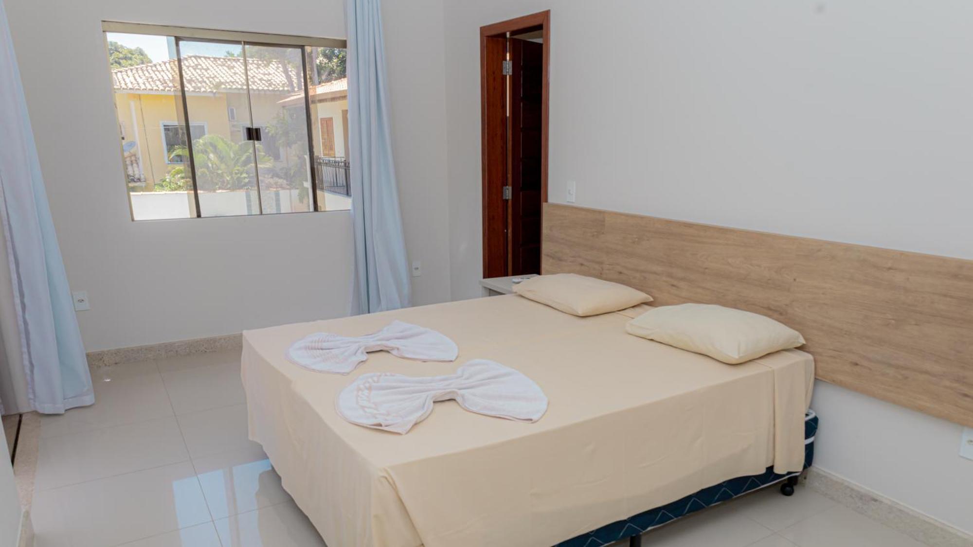 Recanto Ville House Porto Seguro Esterno foto
