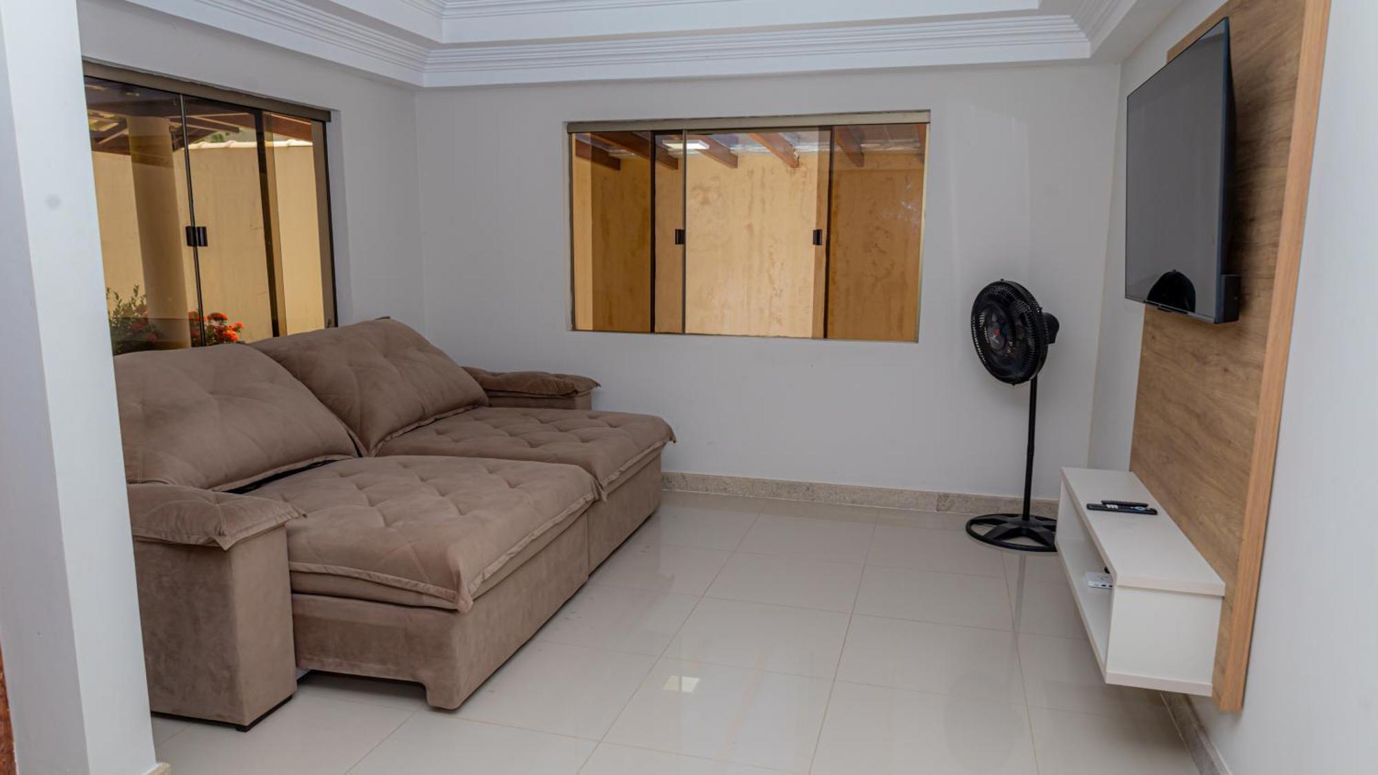 Recanto Ville House Porto Seguro Esterno foto